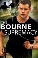 The Bourne Supremacy (2004)