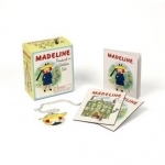 Madeline: Pendant and Sticker Set