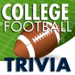 College Football Trivia and More