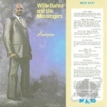 Masterpiece by Willie Banks &amp; The Messengers