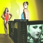Last Night by Moby