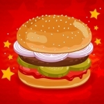 My Burger Shop ~ Fast Food Hamburger Maker Game