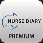 Nurse Diary Premium