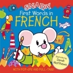 Snappy first words in French