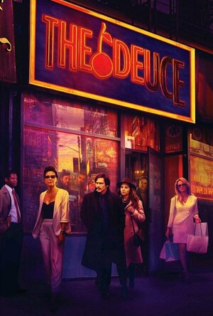 The Deuce - Season 3