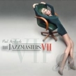 Jazzmasters VII by Paul Hardcastle
