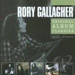 Original Album Classics by Rory Gallagher