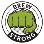 The BN Presents - Brew Strong
