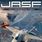JASF: Janes Advanced Strike Fighter 