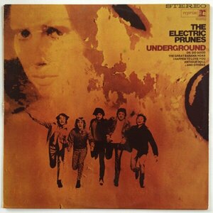 Underground by The Electric Prunes