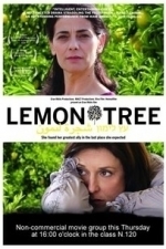 Etz Limon (Lemon Tree) (2009)