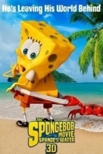 SpongeBob: na suchym l?dzie 3D (2015)