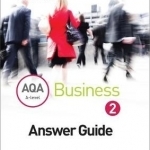 AQA A Level Business 2 Third Edition (Wolinski &amp; Coates) Answers