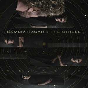 Space Between by Sammy Hagar &amp; The Circle