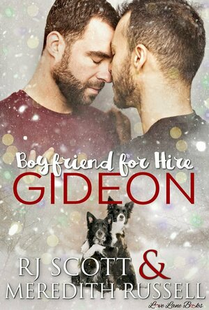 Gideon (Boyfriend for Hire #3)