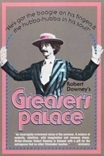 Greaser&#039;s Palace (1972)