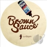 Brown Sauce by Marcus Marr