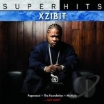 Super Hits by Xzibit