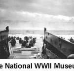 Podcasts from The National World War II Museum