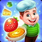 Fantastic Chefs: Match &#039;n Cook