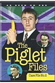 The Piglet Files