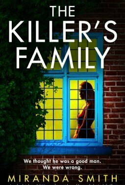 The Killer&#039;s Family