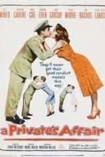 A Private&#039;s Affair (1959)