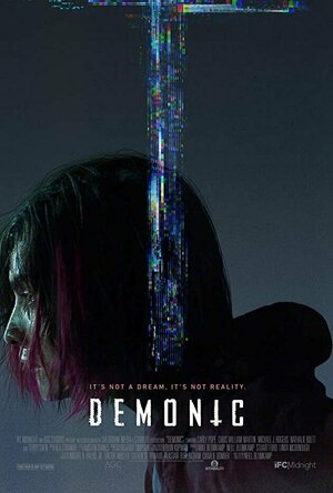 Demonic (2021)