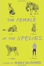 The Female of the Species