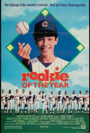 Rookie of the Year (1993)