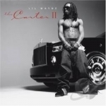 Tha Carter Vol. 2 by Lil Wayne