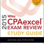 Wiley CPAexcel Exam Review 2015 Study Guide July: Auditing and Attestation