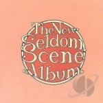 New Seldom Scene Album by The Seldom Scene Bluegrass