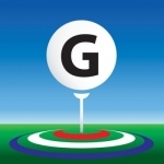Golf GPS - Ad Free