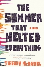 The Summer That Melted Everything 