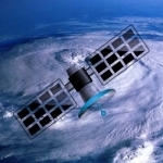 Satellite images