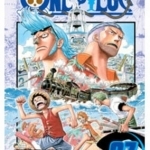 One Piece: v. 37