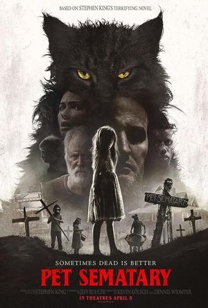 Pet Sematary (2019)