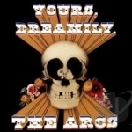 Yours, Dreamily by The Arcs