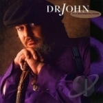 In a Sentimental Mood by Dr John