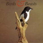 Carving Birds and Beasts: The Best from Woodcarving Magazine