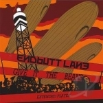 Give It the Beans EP by Endbutt Lane
