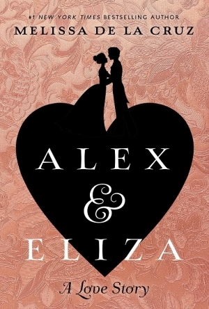 Alex &amp; Eliza