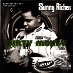 Dirty Money by Sunny Riches