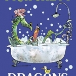 Dragons at Crumbling Castle: And Other Stories