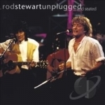Unplugged...and Seated by Rod Stewart