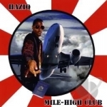 Mile-High Club by Haziq