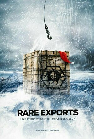 Rare Exports: A Christmas Tale (2010)