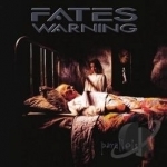 Parallels by Fates Warning