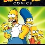 The Simpsons: v. 1: Colossal Compendium